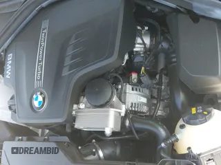 2018 BMW 3 Series 320i xDrive с VIN WBA8A3C55JA488492, выставлен на аукционе IAAI как лот 42731865 с пробегом 35 288 миль миль и . История ставок и продаж доступна на DreamBid. Изображение 19.