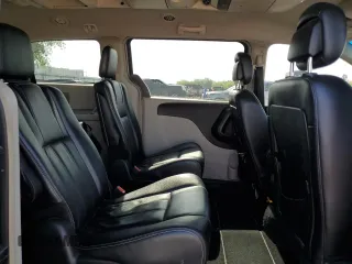 2013 Chrysler Town & Country Touring with VIN 2C4RC1BG2DR775295, listed as a Copart auction lot 51422675 with 179,523 mi miles and Salvage Title. Bid and sale history available at carsss.com. Image 11.