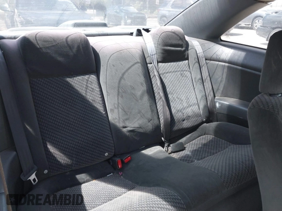 2001 Honda Civic DX with VIN 1HGEM222X1L063340, listed as a IAAI auction lot 41949554 with 194,558 mi miles and . Bid and sale history available at DreamBid. Image 8.
