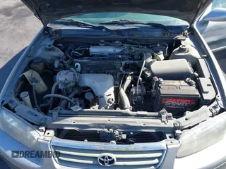 2000 Toyota Camry CE with VIN 4T1BG22K3YU643229, listed as a IAAI auction lot 42162845 with 142,457 mi miles and . Bid and sale history available at carsss.com. Image 10.