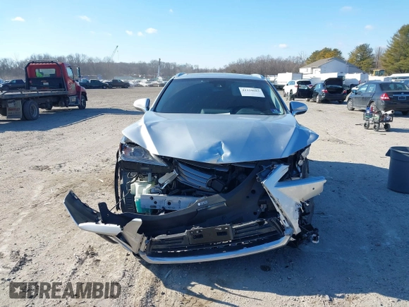 2018 Lexus RX 350 z VIN JTJBZMCAXJ2035318, wystawiony jako IAAI lot #41334603 z przebiegiem 85 264 mil mil oraz . Historia ofert i sprzedaży dostępna na DreamBid. Obrazek 12.