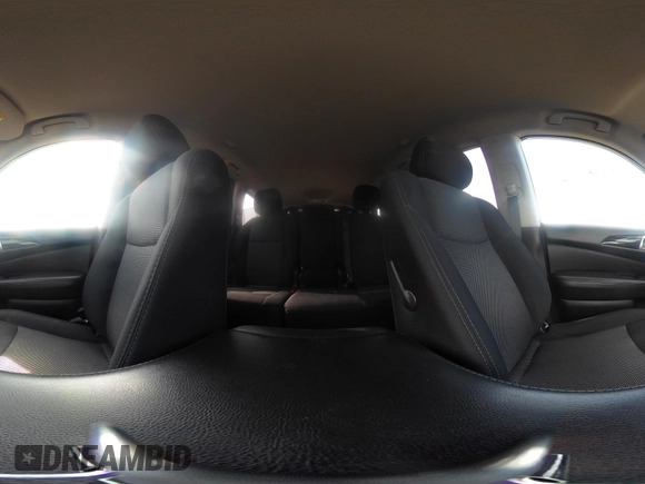 2019 Nissan Pathfinder SV с VIN 5N1DR2MM4KC588918, выставлен на аукционе IAAI как лот 41779721 с пробегом 73 782 миль миль и . История ставок и продаж доступна на DreamBid. Изображение 19.
