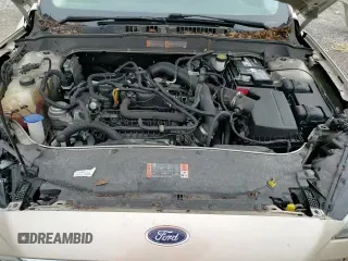 2019 Ford Fusion SE with VIN 3FA6P0HDXKR203676, listed as a Copart auction lot 80785015 with 49,801 mi miles and Non repairable. Bid and sale history available at DreamBid. Image 14.