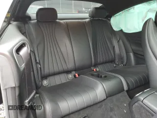 2019 Mercedes-Benz E-Class E 450 with VIN WDD1J6JB7KF102986, listed as a Copart auction lot 57220704 with 66,159 mi miles and Salvage Title. Bid and sale history available at carsss.com. Image 10.