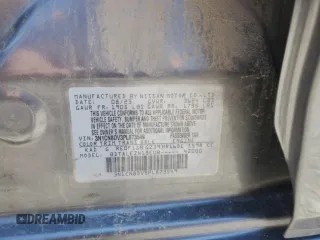 2023 Nissan Versa S с VIN 3N1CN8DV3PL873549, выставлен на аукционе Copart как лот 52513755 с пробегом Не указан миль и Списание • Salvage title. История ставок и продаж доступна на DreamBid. Изображение 13.