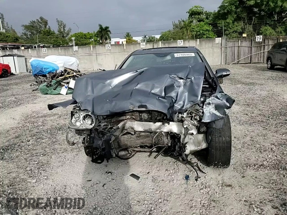2008 Mercedes-Benz CLK 350 с VIN WDBTJ56H98F247982, выставлен на аукционе Copart как лот 47406985 с пробегом 117 758 миль миль и Списание • Salvage title. История ставок и продаж доступна на DreamBid. Изображение 10.