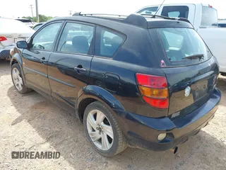 2004 Pontiac Vibe с VIN 5Y2SL62844Z464545, выставлен на аукционе IAAI как лот 42286032 с пробегом 189 210 миль миль и . История ставок и продаж доступна на DreamBid. Изображение 3.
