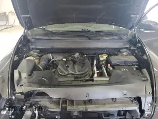 2016 Jeep Cherokee Latitude z VIN 1C4PJMCS2GW342038, wystawiony jako Copart lot #50705795 z przebiegiem 104 475 mil mil oraz Szkoda całkowita • Salvage title. Historia ofert i sprzedaży dostępna na DreamBid. Obrazek 12.