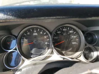 2007 Chevrolet Silverado 1500 LTZ with VIN 2GCEC13J471654876, listed as a Copart auction lot 42017375 with 0 mi miles and Clean Title. Bid and sale history available at carsss.com. Image 9.