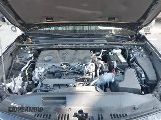 2023 Toyota Camry SE z VIN 4T1G11AKXPU747251, wystawiony jako IAAI lot #42388819 z przebiegiem 39 542 mil mil oraz . Historia ofert i sprzedaży dostępna na DreamBid. Obrazek 10.