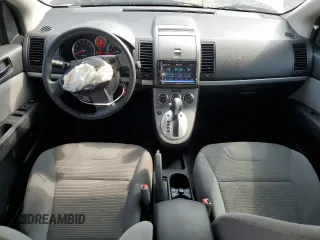 2010 Nissan Sentra S с VIN 3N1AB6AP6AL726725, выставлен на аукционе Copart как лот 59870965 с пробегом 139 054 миль миль и Списание • Salvage title. История ставок и продаж доступна на DreamBid. Изображение 8.