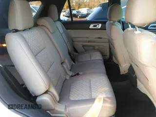 2014 Ford Explorer XLT z VIN 1FM5K8D85EGB54812, wystawiony jako IAAI lot #41104418 z przebiegiem 133 918 mil mil oraz . Historia ofert i sprzedaży dostępna na DreamBid. Obrazek 8.