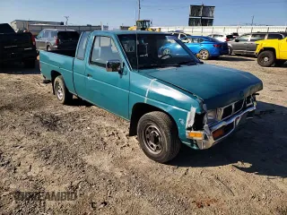 1993 Nissan Frontier z VIN 1N6SD16S0PC447364, wystawiony jako Copart lot #47932255 z przebiegiem 240 319 mil mil oraz Szkoda całkowita • Salvage title. Historia ofert i sprzedaży dostępna na DreamBid. Obrazek 15.
