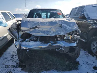 2012 Chevrolet Colorado z VIN 1GCJTDFEXC8115846, wystawiony jako Copart lot #88748375 z przebiegiem Nie podano mil oraz Szkoda całkowita • Salvage title. Historia ofert i sprzedaży dostępna na DreamBid. Obrazek 5.