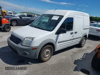 2010 Ford Transit Connect XL z VIN NM0LS7AN2AT006292, wystawiony jako IAAI lot #42740568 z przebiegiem 200 190 mil mil oraz . Historia ofert i sprzedaży dostępna na DreamBid. Obrazek 2.