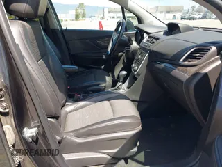 2016 Buick Encore with VIN KL4CJASB9GB664952, listed as a IAAI auction lot 41963322 with 139,460 mi miles and . Bid and sale history available at DreamBid. Image 5.