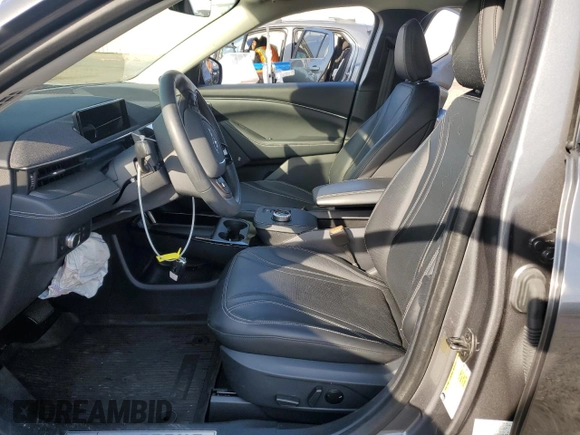 2021 Ford Mustang Mach-E Premium z VIN 3FMTK3R73MMA28172, wystawiony jako Copart lot #41907515 z przebiegiem 12 518 mil mil oraz Szkoda całkowita • Salvage title. Historia ofert i sprzedaży dostępna na DreamBid. Obrazek 7.
