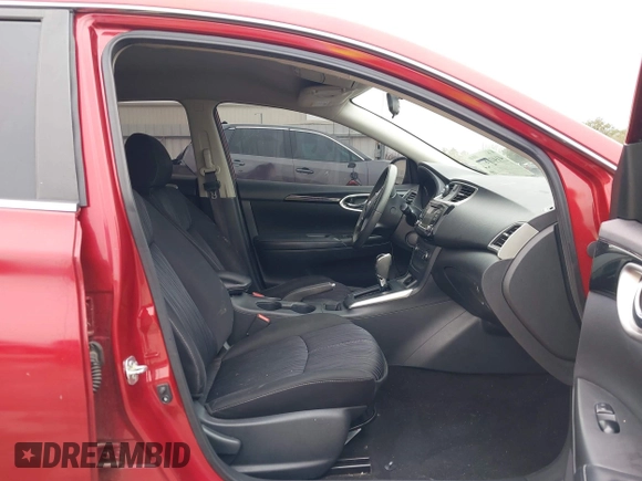 2017 Nissan Sentra SL с VIN 3N1AB7APXHY380603, выставлен на аукционе IAAI как лот 41417877 с пробегом 101 955 миль миль и . История ставок и продаж доступна на DreamBid. Изображение 5.