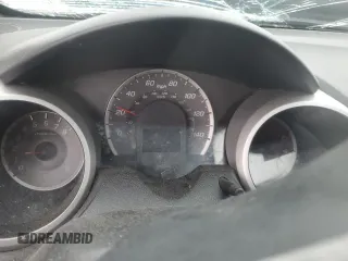 2013 Honda Fit с VIN JHMGE8H36DC064995, выставлен на аукционе Copart как лот 55129035 с пробегом Не указан миль и Списание • Salvage title. История ставок и продаж доступна на DreamBid. Изображение 9.