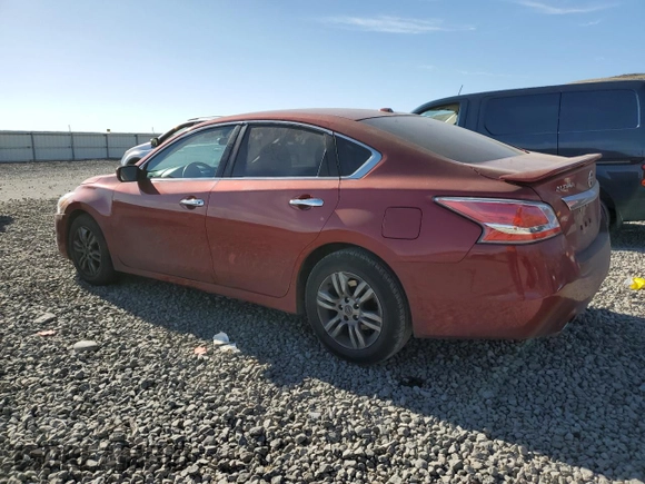 2014 Nissan Altima 2.5 S with VIN 1N4AL3AP1EC403957, listed as a Copart auction lot 52779975 with 150,087 mi miles and Salvage Title. Bid and sale history available at carsss.com. Image 2.