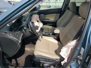 2014 Honda Crosstour EX-L with VIN 5J6TF2H59EL000473, listed as a Copart auction lot 71684294 with 151,472 mi miles and Salvage Title. Bid and sale history available at carsss.com. Image 7.