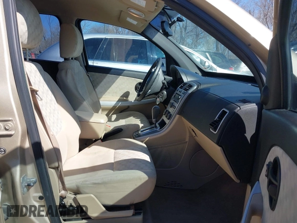 2008 Chevrolet Equinox LS with VIN 2CNDL13F986345797, listed as a IAAI auction lot 41846641 with 144,179 mi miles. Bid and sale history available at carsss.com. Image 5.
