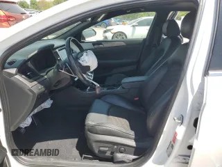 2018 Hyundai Sonata SEL with VIN 5NPE34AF6JH699615, listed as a Copart auction lot 53495005 with 68,730 mi miles and Salvage Title. Bid and sale history available at DreamBid. Image 7.