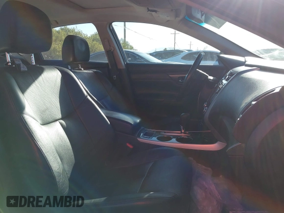 2014 Nissan Altima SL with VIN 1N4AL3AP6EN334087, listed as a IAAI auction lot 41902003 with 155,523 mi miles and . Bid and sale history available at DreamBid. Image 5.