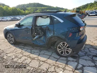 2020 Ford Escape SEL z VIN 1FMCU9H66LUB77837, wystawiony jako Copart lot #61540675 z przebiegiem 50 645 mil mil oraz Szkoda całkowita • Salvage title. Historia ofert i sprzedaży dostępna na DreamBid. Obrazek 2.