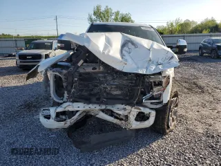 2020 Ford F-250 XL with VIN 1FT7W2BT0LED45102, listed as a Copart auction lot 51644355 with Not provided miles and Salvage title. Bid and sale history available at DreamBid. Image 5.