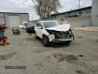 2014 Honda CR-V EX-L with VIN 5J6RM4H75EL019678, listed as a Copart auction lot 47896745 with 86,336 mi miles and Salvage Title. Bid and sale history available at carsss.com. Image 11.