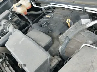 2021 Chevrolet Colorado 2WD LT с VIN 1GCHSCEA2M1250114, выставлен на аукционе IAAI как лот 42434512 с пробегом 83 165 миль миль и . История ставок и продаж доступна на DreamBid. Изображение 19.