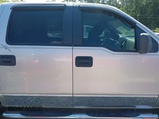 2007 Ford F-150 XLT with VIN 1FTPW14V67KC94849, listed as a IAAI auction lot 42676789 with 313,884 mi miles and . Bid and sale history available at DreamBid. Image 13.