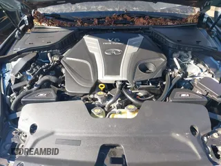 2018 Infiniti Q50 Sport z VIN JN1EV7AP1JM359110, wystawiony jako IAAI lot #41261129 z przebiegiem 164 675 mil mil oraz . Historia ofert i sprzedaży dostępna na DreamBid. Obrazek 10.