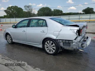 2011 Toyota Avalon with VIN 4T1BK3DB3BU395511, listed as a Copart auction lot 59204995 with 78,585 mi miles and Salvage title. Bid and sale history available at DreamBid. Image 2.