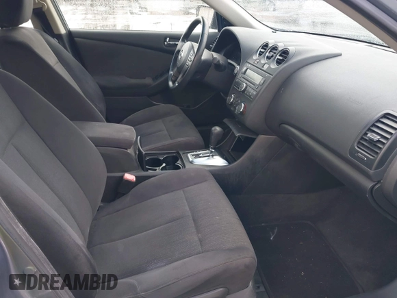 2011 Nissan Altima S with VIN 1N4AL2AP6BC174018, listed as a IAAI auction lot 41939313 with 77,224 mi miles and . Bid and sale history available at DreamBid. Image 5.