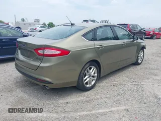 2013 Ford Fusion SE с VIN 3FA6P0H76DR112403, выставлен на аукционе IAAI как лот 42686911 с пробегом 111 024 миль миль и . История ставок и продаж доступна на DreamBid. Изображение 4.