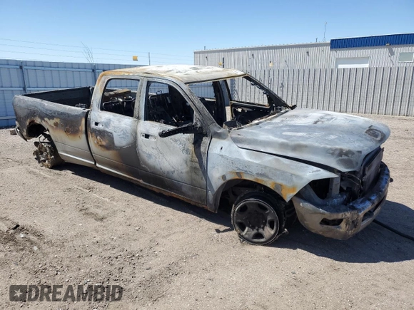 2010 Dodge 2500 SLT z VIN 3D7UT2CL9AG155420, wystawiony jako Copart lot #54571505 z przebiegiem Nie podano mil oraz Szkoda całkowita • Salvage title. Historia ofert i sprzedaży dostępna na DreamBid. Obrazek 4.