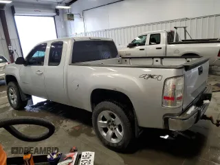 2012 GMC Sierra 1500 SLT с VIN 1GTR2WE79CZ300498, выставлен на аукционе Copart как лот 50775245 с пробегом 138 353 миль миль и Списание • Salvage title. История ставок и продаж доступна на DreamBid. Изображение 2.