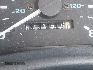 1993 Ford Ranger Splash z VIN 1FTCR10A0PTA84718, wystawiony jako IAAI lot #42640162 z przebiegiem 400 000 mil mil oraz . Historia ofert i sprzedaży dostępna na DreamBid. Obrazek 7.