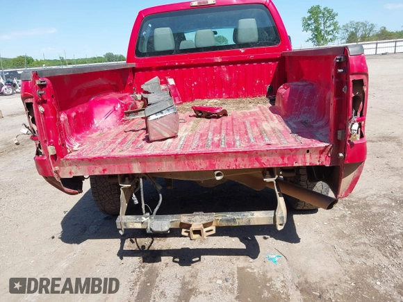 2015 Ford F-250 Lariat with VIN 1FT7W2B6XFEB93859, listed as a IAAI auction lot 42084325 with 157,506 mi miles and . Bid and sale history available at DreamBid. Image 6.