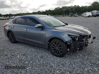 2016 Nissan Altima SL with VIN 1N4AL3AP2GC153051, listed as a Copart auction lot 59852165 with 68,933 mi miles and Salvage title. Bid and sale history available at DreamBid. Image 4.