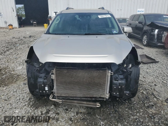 2017 GMC Acadia Limited z VIN 1GKKRSKD6HJ140879, wystawiony jako Copart lot #55217815 z przebiegiem 102 259 mil mil oraz Szkoda całkowita • Salvage title. Historia ofert i sprzedaży dostępna na DreamBid. Obrazek 5.