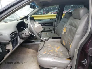 1996 Chevrolet Caprice 1SA Special Value with VIN 1G1BL52P1TR125640, listed as a Copart auction lot 53086055 with Not Provided miles and Salvage Title. Bid and sale history available at DreamBid. Image 7.