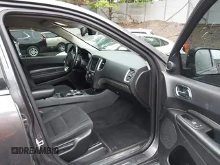 2015 Dodge Durango SXT with VIN 1C4RDJAG6FC177561, listed as a IAAI auction lot 42314437 with 104,898 mi miles and . Bid and sale history available at DreamBid. Image 5.