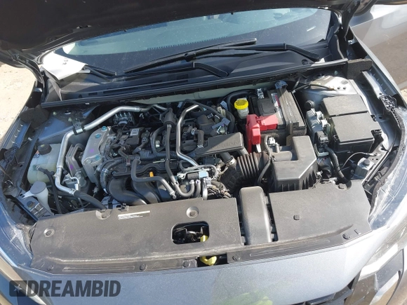 2025 Nissan Sentra SR z VIN 3N1AB8DV6SY307980, wystawiony jako IAAI lot #42548422 z przebiegiem 5 164 mil mil oraz . Historia ofert i sprzedaży dostępna na DreamBid. Obrazek 10.