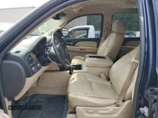 2007 Chevrolet Suburban LT with VIN 1GNFK16307J270031, listed as a Copart auction lot 67089014 with 221,448 mi miles and Salvage Title. Bid and sale history available at carsss.com. Image 7.