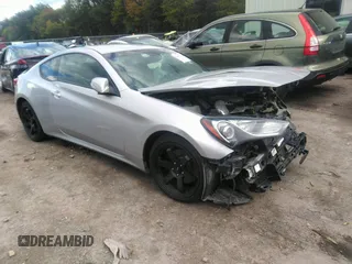 2015 Hyundai Genesis Coupe 3.8L Base с VIN KMHHU6KJ2FU123277, выставлен на аукционе IAAI как лот 34491243 с пробегом 84 977 миль миль и . История ставок и продаж доступна на DreamBid. Изображение 1.