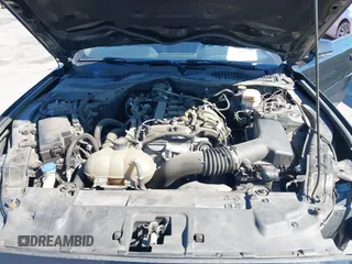 2022 Ford Mustang EcoBoost with VIN 1FA6P8TH4N5104366, listed as a IAAI auction lot 41657715 with 61,083 mi miles. Bid and sale history available at carsss.com. Image 10.