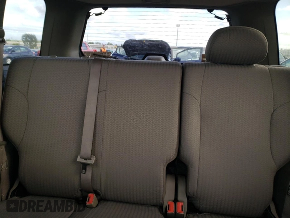 2002 Jeep Liberty Sport with VIN 1J4GL48K92W351230, listed as a Copart auction lot 51274195 with 211,716 mi miles and Salvage Title. Bid and sale history available at carsss.com. Image 10.